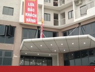 Dự án Happy Star Long Biên bị tố sai phạm: Chủ đầu tư “trốn” biệt tăm! Dự án Happy Star Long Biên bị tố sai phạm: Chủ đầu tư “trốn” biệt tăm!