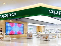"Mơ" lên phân khúc cao cấp, OPPO tuyên bố "đốt tiền" mở 108 Brandshop tại Việt Nam trong năm nay "Mơ" lên phân khúc cao cấp, OPPO tuyên bố "đốt tiền" mở 108 Brandshop tại Việt Nam trong năm nay