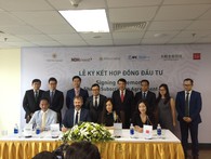 Nhiều doanh nghiệp rót thêm tiền vào "miền đất hứa" nông nghiệp Nhiều doanh nghiệp rót thêm tiền vào "miền đất hứa" nông nghiệp