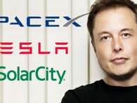 Dù là dị nhân hay người hùng, rút cuộc Elon Musk vẫn chỉ là con người và anh ấy cũng nhiều lần thất bại như chúng ta Dù là dị nhân hay người hùng, rút cuộc Elon Musk vẫn chỉ là con người và anh ấy cũng nhiều lần thất bại như chúng ta