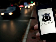 Uber bị truy thu thuế hơn 66 tỷ đồng tại Việt Nam Uber bị truy thu thuế hơn 66 tỷ đồng tại Việt Nam