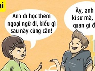 9 thói quen nhất định sẽ khiến bạn phải hối tiếc sau 10 năm nữa 9 thói quen nhất định sẽ khiến bạn phải hối tiếc sau 10 năm nữa