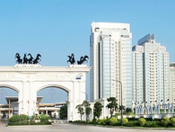 Hà Nội công bố thêm 9 dự án được “bán nhà trên giấy” Hà Nội công bố thêm 9 dự án được “bán nhà trên giấy”