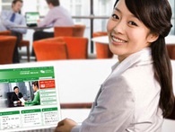 Vào nghề với KPI 20 tỷ huy động và 36 tỷ cho vay, tôi đã lên giám đốc chỉ sau 2 năm Vào nghề với KPI 20 tỷ huy động và 36 tỷ cho vay, tôi đã lên giám đốc chỉ sau 2 năm