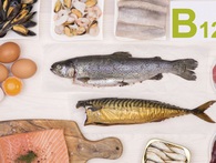 Các dấu hiệu thiếu vitamin B12 ai cũng cần kiểm tra ngay để bảo vệ sức khỏe tốt hơn Các dấu hiệu thiếu vitamin B12 ai cũng cần kiểm tra ngay để bảo vệ sức khỏe tốt hơn