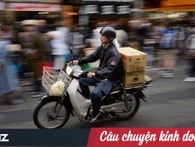 Từng là cỗ máy in tiền của Honda, biểu tượng xe máy Nhật một thời sắp bị khai tử Từng là cỗ máy in tiền của Honda, biểu tượng xe máy Nhật một thời sắp bị khai tử