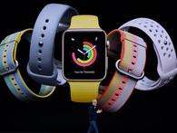 Không phải iPhone X, bước đột phá lớn nhất của Apple lại là điều nhỏ bé này cơ Không phải iPhone X, bước đột phá lớn nhất của Apple lại là điều nhỏ bé này cơ
