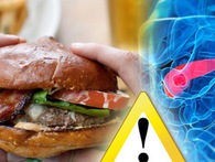 Ai cũng có thể bị ung thư, làm ngay 5 điều sau để phòng ngừa trước khi mắc bệnh Ai cũng có thể bị ung thư, làm ngay 5 điều sau để phòng ngừa trước khi mắc bệnh
