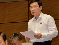 Đại biểu QH: "Thế giới Di động bị hất chân khỏi BigC chỉ là màn khởi đầu cho những lời cảnh báo" Đại biểu QH: "Thế giới Di động bị hất chân khỏi BigC chỉ là màn khởi đầu cho những lời cảnh báo"