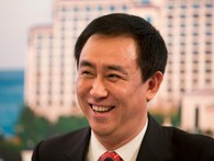 Ông chủ tập đoàn BĐS Evergrande Group kiếm 8 tỷ USD trong 48 giờ, trở thành người giàu thứ 3 tại Trung Quốc Ông chủ tập đoàn BĐS Evergrande Group kiếm 8 tỷ USD trong 48 giờ, trở thành người giàu thứ 3 tại Trung Quốc