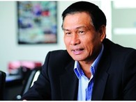 Ông Nguyễn Bá Dương bất ngờ nhường ghế Tổng giám đốc Coteccons Ông Nguyễn Bá Dương bất ngờ nhường ghế Tổng giám đốc Coteccons