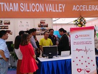 Thung lũng Silicon Việt Nam tăng mức đầu tư lên 20.000 USD cho dự án khởi nghiệp Thung lũng Silicon Việt Nam tăng mức đầu tư lên 20.000 USD cho dự án khởi nghiệp