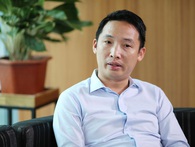Doanh nhân Đoàn Hiếu Minh nói gì về lời than thở của Cường "Đôla"? Doanh nhân Đoàn Hiếu Minh nói gì về lời than thở của Cường "Đôla"?