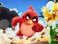 Nhà sản xuất Angry Birds chuẩn bị IPO, từ chối đề nghị mua lại trị giá 3 tỷ USD từ Tencent? Nhà sản xuất Angry Birds chuẩn bị IPO, từ chối đề nghị mua lại trị giá 3 tỷ USD từ Tencent?