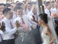 Sẽ có hàng triệu đàn ông Việt Nam ế vợ Sẽ có hàng triệu đàn ông Việt Nam ế vợ