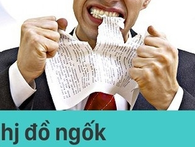 Những gã khờ luôn sống quanh ta: 5 định luật cơ bản về sự dại dột của loài người Những gã khờ luôn sống quanh ta: 5 định luật cơ bản về sự dại dột của loài người