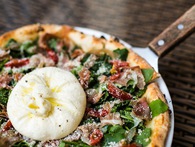 Chuỗi Pizza 4Ps của người đàn ông Nhật Bản kiếm hàng chục triệu USD tại Việt Nam có gì đặc biệt? Chuỗi Pizza 4Ps của người đàn ông Nhật Bản kiếm hàng chục triệu USD tại Việt Nam có gì đặc biệt?