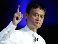 “Đua” với Amazon, Alibaba sắp mở cửa hàng đầu tiên tại Trung Quốc “Đua” với Amazon, Alibaba sắp mở cửa hàng đầu tiên tại Trung Quốc
