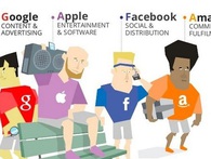 Cán mốc 500 tỷ USD vốn hóa, Facebook và Amazon vừa gia nhập "câu lạc bộ siêu giàu" có một không hai trên hành tinh Cán mốc 500 tỷ USD vốn hóa, Facebook và Amazon vừa gia nhập "câu lạc bộ siêu giàu" có một không hai trên hành tinh