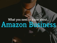 Amazon đang âm thầm xây dựng một mảng kinh doanh trị giá nhiều tỷ USD mà chẳng ai hay biết Amazon đang âm thầm xây dựng một mảng kinh doanh trị giá nhiều tỷ USD mà chẳng ai hay biết