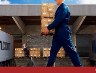 Amazon – Walmart và cuộc cạnh tranh khốc liệt giữa hai đại gia bán hàng của Mỹ Amazon – Walmart và cuộc cạnh tranh khốc liệt giữa hai đại gia bán hàng của Mỹ