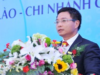 Chủ tịch Vietinbank nói về cử người sang Oceanbank: Anh em rất tâm tư, bản thân thiệt thòi, lương, cơ chế bị cắt hết! Chủ tịch Vietinbank nói về cử người sang Oceanbank: Anh em rất tâm tư, bản thân thiệt thòi, lương, cơ chế bị cắt hết!