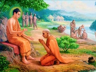 Người đàn ông hỏi Đức Phật: “Làm thế nào để sống thanh thản, vứt bỏ mọi buồn lo?” Và câu trả lời chỉ có 2 từ khiến nhiều người giật mình thức tỉnh Người đàn ông hỏi Đức Phật: “Làm thế nào để sống thanh thản, vứt bỏ mọi buồn lo?” Và câu trả lời chỉ có 2 từ khiến nhiều người giật mình thức tỉnh