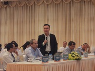 Đại diện Hội Doanh nhân trẻ Việt Nam: “Nên bỏ khái niệm Kinh tế Tư nhân” Đại diện Hội Doanh nhân trẻ Việt Nam: “Nên bỏ khái niệm Kinh tế Tư nhân”