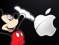 Tin động trời: Apple đang chuẩn bị bỏ 200 tỷ USD mua lại Disney? Tin động trời: Apple đang chuẩn bị bỏ 200 tỷ USD mua lại Disney?