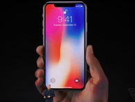 Điểm mặt tất cả những cải tiến đáng chú ý mà Apple đã giới thiệu trong sự kiện ra mắt iPhone X Điểm mặt tất cả những cải tiến đáng chú ý mà Apple đã giới thiệu trong sự kiện ra mắt iPhone X