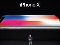 Apple tuyên bố 6 công nghệ này trên iPhone X là một cuộc cách mạng, nhưng thực ra chúng đều đã "cũ rích"! Apple tuyên bố 6 công nghệ này trên iPhone X là một cuộc cách mạng, nhưng thực ra chúng đều đã "cũ rích"!