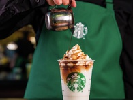 Chiến lược giúp Starbucks trở thành chuỗi cà phê lớn nhất thế giới, ai kinh doanh ngành F&B cũng nên học hỏi Chiến lược giúp Starbucks trở thành chuỗi cà phê lớn nhất thế giới, ai kinh doanh ngành F&B cũng nên học hỏi