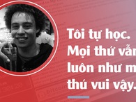 Không cần bằng Đại học, chàng trai này chọn một cách tìm việc khác: Chống lại virus WannaCry để cứu thế giới Không cần bằng Đại học, chàng trai này chọn một cách tìm việc khác: Chống lại virus WannaCry để cứu thế giới