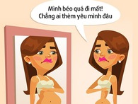 10 thói quen khiến bạn mất điểm nghiêm trọng trong mắt người khác 10 thói quen khiến bạn mất điểm nghiêm trọng trong mắt người khác