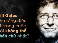 Cứ nghĩ nuôi được cha mẹ là tròn chữ hiếu? Hãy nghe lại câu này của Bill Gates! Cứ nghĩ nuôi được cha mẹ là tròn chữ hiếu? Hãy nghe lại câu này của Bill Gates!