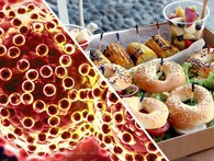 Ngày càng nhiều người trẻ mắc ung thư chỉ vì có những thói xấu này Ngày càng nhiều người trẻ mắc ung thư chỉ vì có những thói xấu này