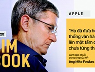 Chắc hẳn bạn chưa biết Tim Cook chứ không phải Steve Jobs, đã từng kéo Apple khỏi vũng lầy nhờ tài năng thiên bẩm của mình Chắc hẳn bạn chưa biết Tim Cook chứ không phải Steve Jobs, đã từng kéo Apple khỏi vũng lầy nhờ tài năng thiên bẩm của mình