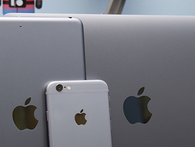 Vì sao người dùng vẫn đổ xô mua sản phẩm của Apple? Vì sao người dùng vẫn đổ xô mua sản phẩm của Apple?