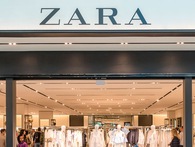 Thông tin chính thức: Zara khai trương tháng 10 này tại Vincom Bà Triệu, Hà Nội Thông tin chính thức: Zara khai trương tháng 10 này tại Vincom Bà Triệu, Hà Nội