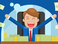 Lương ngân hàng: Vì sao có những con số cao chót vót? Lương ngân hàng: Vì sao có những con số cao chót vót?