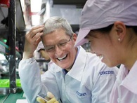 Văn hóa Apple sau 10 năm ra đời của iPhone Văn hóa Apple sau 10 năm ra đời của iPhone