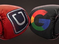 Giám đốc tài chính Google: Kiện Uber là con đường đúng đắn duy nhất Giám đốc tài chính Google: Kiện Uber là con đường đúng đắn duy nhất
