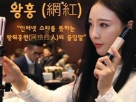 Wanghong - Nhóm người mẫu, hotgirl bán mỹ phẩm, quần áo đang làm đảo điên ngành bán lẻ truyền thống Wanghong - Nhóm người mẫu, hotgirl bán mỹ phẩm, quần áo đang làm đảo điên ngành bán lẻ truyền thống