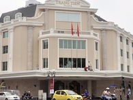 Bán Tràng Tiền Plaza cho tư nhân: Lo người mua không có tâm tốt Bán Tràng Tiền Plaza cho tư nhân: Lo người mua không có tâm tốt