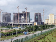 Vốn đổ vào thị trường bất động sản tiếp tục tăng trong năm 2017 Vốn đổ vào thị trường bất động sản tiếp tục tăng trong năm 2017