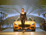 Người Việt ngày càng chuộng "xe Mẹc", cổ phiếu công ty phân phối Mercedes đang được mua mạnh Người Việt ngày càng chuộng "xe Mẹc", cổ phiếu công ty phân phối Mercedes đang được mua mạnh