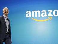 Thương vụ gây chấn động ngành bán lẻ toàn thế giới: Amazon mua Whole Foods với giá 13,7 tỷ USD Thương vụ gây chấn động ngành bán lẻ toàn thế giới: Amazon mua Whole Foods với giá 13,7 tỷ USD