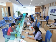 Chính phủ giao NHNN chỉ đạo các ngân hàng thương mại phấn đấu giảm lãi suất từ 0,5-1% Chính phủ giao NHNN chỉ đạo các ngân hàng thương mại phấn đấu giảm lãi suất từ 0,5-1%