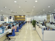 BIDV dành gần 1,6 tỷ đồng hỗ trợ 3 tỉnh miền núi phía Bắc chịu thiệt hại lũ lụt BIDV dành gần 1,6 tỷ đồng hỗ trợ 3 tỉnh miền núi phía Bắc chịu thiệt hại lũ lụt