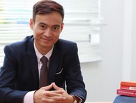 Suy thận giai đoạn 4, từng đối mặt với cái chết, 9X Bắc Giang đã vượt lên số phận, làm sales đủ nghề và tự mở công ty BĐS Suy thận giai đoạn 4, từng đối mặt với cái chết, 9X Bắc Giang đã vượt lên số phận, làm sales đủ nghề và tự mở công ty BĐS